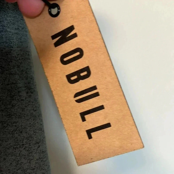 NWT NOBULL sage green leggings  L - Picture 4 of 6